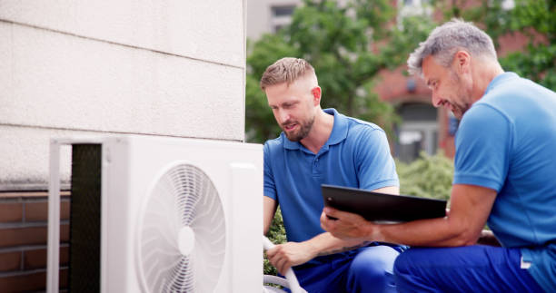 Best HVAC Air Duct Cleaning  in Brownfield, TX