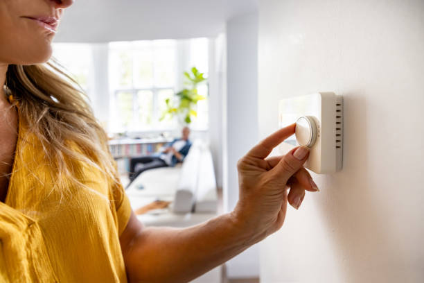 Best Affordable HVAC Services  in Brownfield, TX